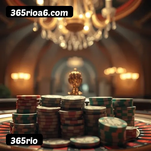 Processo de Download do App 365rio - Passo a Passo Simples