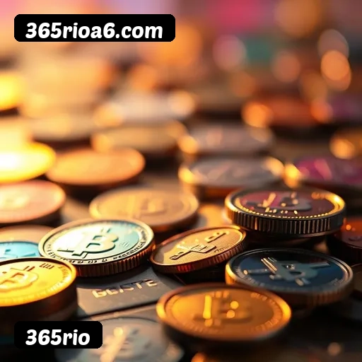 App Mobile 365rio - Jogue em Qualquer Lugar no Seu Smartphone