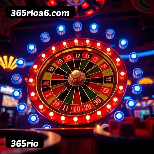 Imagem quadrada de apoio para baixar 365rio