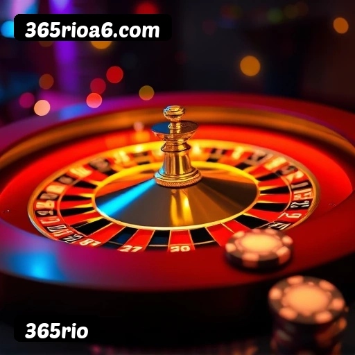 Vantagens de jogar slots no 365rio Brasil