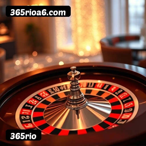 Cassino ao Vivo 365rio - Dealers Brasileiros Profissionais
